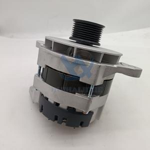 Quality 24V Alternator 21E-640030 21E640030 for R140LC-7 R210LC-7 R250LC-7 Excavator wholesale