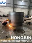 Water Manganese Removal Device For Aquaculture Fishery 10T/H