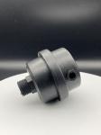 Plating CNC Stainless Steel Parts Anodizing Precision Aluminum Parts