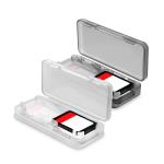 Ductility Switch Game Card Storage Box Small And Cute East To Carry