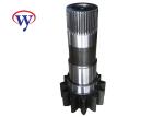 E325B E324D Swing Shaft Replacement Parts 7I-7729 191-2694
