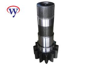 Quality E325B E324D Swing Shaft Replacement Parts 7I-7729 191-2694 wholesale