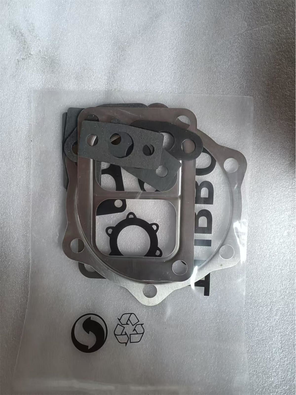 Engine Parts 6505-51-5131 6505-51-5141 Turbocharger For Komatsu Machinery