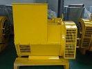 Quality 100KW 125KVA AC Three Phase Brushless Alternator SX440 Indoors Marine Applications wholesale