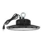 Warehouse 100 watt led high bay light 130Lm/W High Efficiency 5 Years Warranty