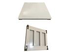 Electronic Q235B Carbon Steel Warehouse Weighing Scale 240V