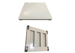 Quality Electronic Q235B Carbon Steel Warehouse Weighing Scale 240V wholesale