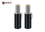 Stainless Steel RS485 3s 3.7KW Retractable Rising Bollard
