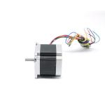 Nema23 57BYGH350B-001 High Performance Hybrid Stepper Motor 2.52V 5.6A 56mm