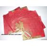 Buy cheap Direct manufacturer best-selling High Quality Embossed Printed aluminum foil from wholesalers