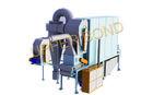 Quality Energy Save Tobacco Processing Equipment Hot Air Fluidized Cut Drier wholesale