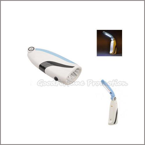 Hot Sale Promotional printed logo Eco Abs portable mirror with comb business