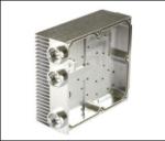 Precision Jig And Fixture Parts Components CNC Lathe Pneumatic
