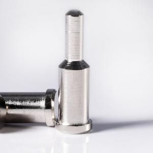Quality Safety Fixed Toothless Guide Pin Shaft wholesale