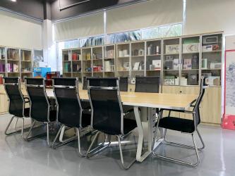 Senyu Package Co., Ltd
