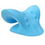 Theratools Neck Pain Rehab Device Hump Corrector Neck Traction for Muscle