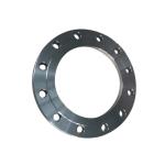 GOST 12820-80 Stainless Steel 316 Flanges RF PN10 PN16 Flange
