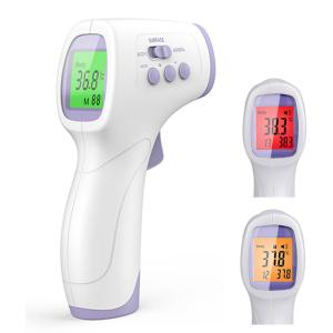 Quality Handheld Infrared Body Digital LCD Fever Thermometer wholesale