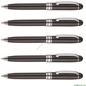 Quality School Supply Stationary Promotional Gifts Metal refill Pen wholesale