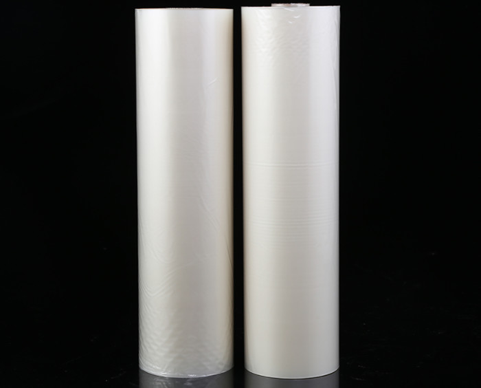 300m Gloss Bopp/PET Base Film With EVA Glue Lamination Film, Heat Laminating Film