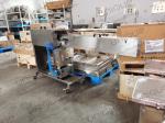 Stainless Steel 304 Peeling Machine for Root Vegetables like Potato Carrot and
