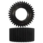 PC200-6 Travel Planet Gear 20Y-27-22140 For Excavator 1st Planetary Transmission