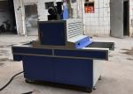 7.5KW 365nm Sheet Metal UV LED Curing Machine