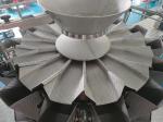 Automatic Packing Machine Accessories Metering Equipment Multi Head Scale