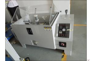 Quality PVC Salt Spray Environmental Chamber Testing Services wholesale