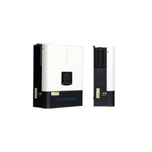 Quality 280VAC Hybrid Solar Inverter 24v Hybrid Inverter For Personal Computers wholesale