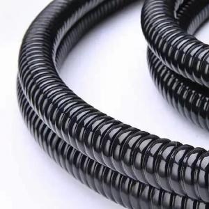 Quality 625PSI Flexible Metal Conduit with UL Listed Certifications and Metal Hose Cover wholesale