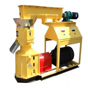 Quality SKJ2-300 Animal Feed Pellet Machine wholesale