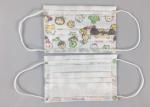 Ear Strap CE FDA Anti Dust Earloop Mask