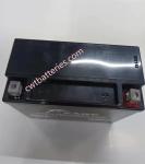 KAGE GT20-3 Rechargeable Lithium Powersport UTV ATV Batteries 12V 20Ah