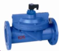 Quality Flange Air Solenoid Valve wholesale