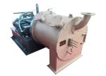 Crystal Dehydration Stainless Steel Pusher Centrifuge