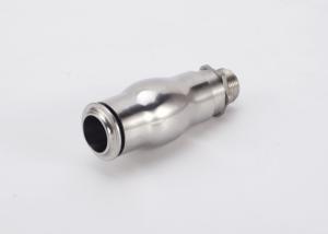 Quality Fully Stainless Steel 1 Inch Foam Jet 57gpm Water Flow wholesale