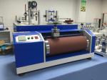 EN ISO 20344 DIN Abrasion Wear Resistance Material Testing Machine