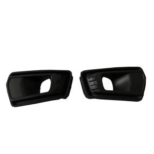 Quality 4X4 PICKUP Ford Modified Parts ABS Bracket Foglights Fog Lamp Light Cover wholesale