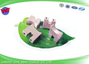 Quality 100446687,446.687 Contact Brush 15x16x6T Charmilles EDM Parts Consumables FI500 wholesale