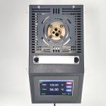 Portable Drywell Temperature Calibrator Dry Block XinYI382-650 OEM ODM