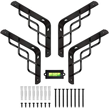 Customized Stainless Steel Wall Mounting Brackets The Ultimate Solution for Machinery