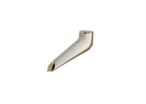 Quality High Efficiency Women Cosmetic Parts , Plastic Moulding Items Spray Painting wholesale