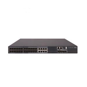 Quality LS-5560X-30F-Ei Layer-3 Switch 24 Optical Ports and 10/100/1000Mbps Transmission Rate wholesale