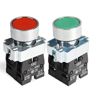 Quality Ul Listed Push Button Light Switches AC660V panel mount led indicator lights wholesale