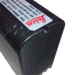 Geb242 Lithium Ion Total Station Battery 14.8v For Leica Tm30 / Ts30