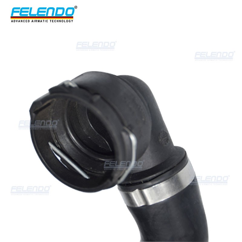 Radiator Hose Water Pipe For Land Rover LR2 Evoque Freelander 2.0T 2012-2017 LR032347