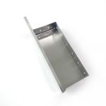 Outdoor Cooking 4.4cm Stainless Steel Smoker Box Bbq 350g