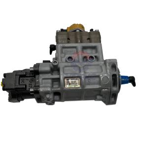 Quality 3240533 Diesel Engine Fuel Injection Pump for E320D Excavator Part Name Fuel Pump wholesale