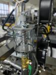 Ultrasonic Paper Cup Making Machine High Speed Energy Saving